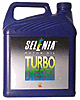   Selenia Turbo Diesel,  10W40, 5